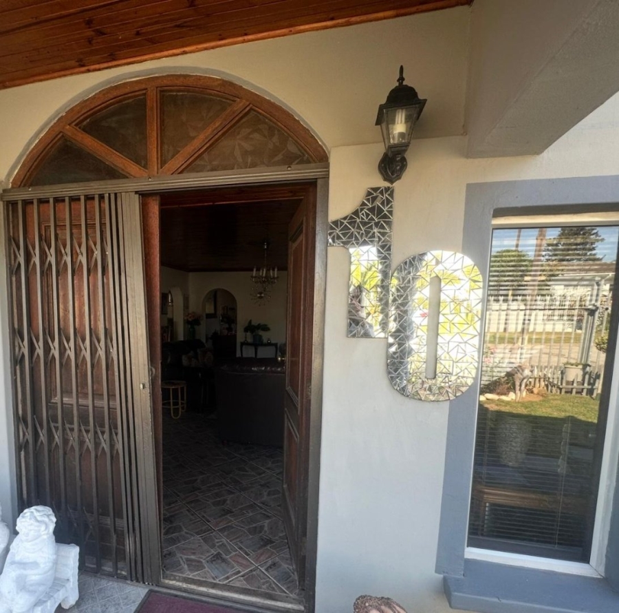 3 Bedroom Property for Sale in Manor Heights Eastern Cape
